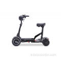 Dört Tekerlek Mobilite Scooter Elektrikli Mobilite Scooter Yetişkin